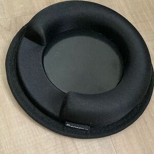 SCOSCHE Black Car Dashboard Pad